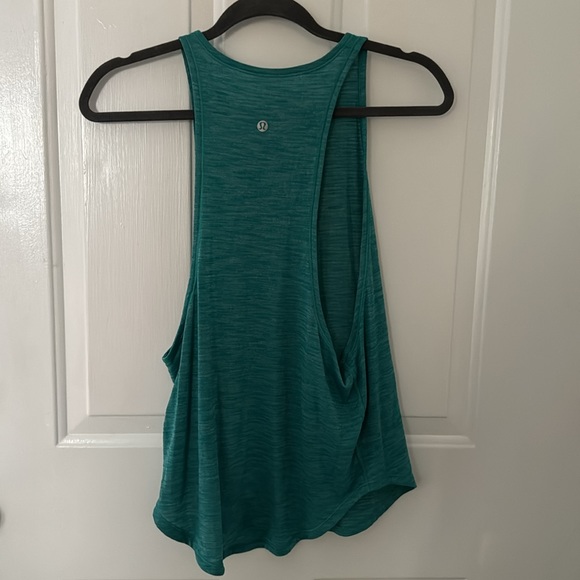 Lululemon tank top - Picture 2 of 2